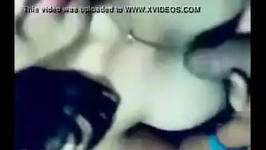 Delhi sex scandal of a sexually excited college angel having pleasure with a stranger