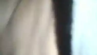 Indian truck driver fucking his friends’ wife on trip