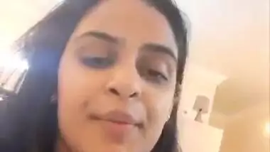 So Gorgeous Cutie With The Most Beautiful Smile Showing Her Amazing Body And Her Wild Side Part 6