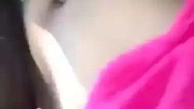 Local Adivasi girl having sex with lover in forest