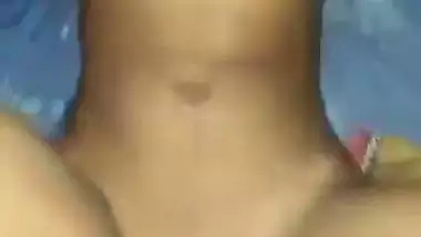 An 18-year-old girl enjoys first chudai in desi porn