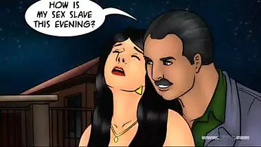 The farmer’s daughter in law Savita bhabhi hot sex in episode SB 75