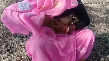 Indian Desi Outdoor Sex