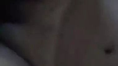 Amazing sexy face Bhabhi fucked on cam