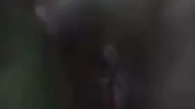 Indian veggie sex fun