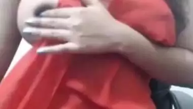 Indian aunty nude&hot dance