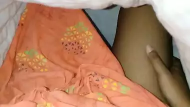 ASMR desi bhabhi MMS