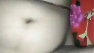 Chubby lady’s hardcore desi chudai by her lover