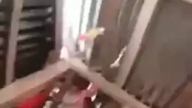 Cute dehati college girl ki stripping and fingering MMS