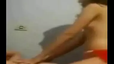 Sexy Amateur Hyderabad Girl Rides And Fucks BF In Cowgirl Before Doggy Style