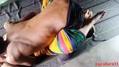 Curvy Bengali chick takes Desi dude's XXX cock deep into her pussy