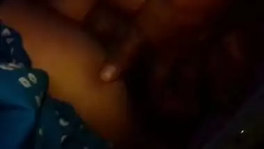 Today Exclusive- Horny Bhabhi Showing Her Pussy And Fucked By Lover Part 6