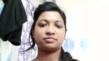 Malayali chechi nude show of her Big boobs and Pooru