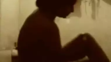Today Exclusive- Sexy Mallu Girl Bathing