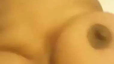 Hottest threesome, pussy and mouth Fucking together by 2 mens in hotel room