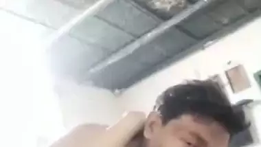 Big boobs wife foreplay with boob suck viral xxx sex