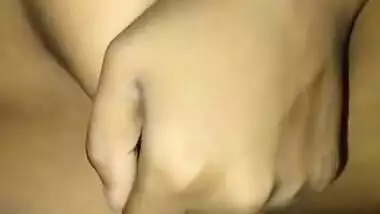 Indian Bhabhi Cheating His Husband In Oyo Hotel Room With Hindi Audio Part 4