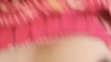 Young 18-year-old girl moans because of hard sex
