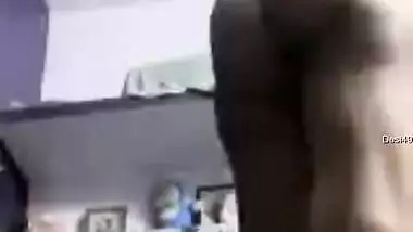 Cute Desi Girl Shows Her Boobs And Pussy Part 7