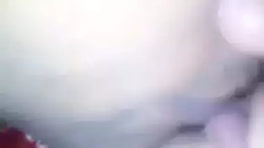 Bangladeshi Married couple in house romance and sex video leaks