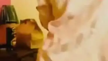 Very Beautiful Punjabi Couple Fingerring Big Boobs Pressing Sucking Ass Showing Fucking Part 4