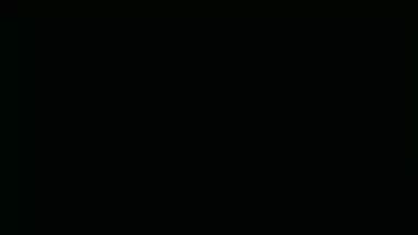 Indian man thinks wife won't find out he touches pussy in the night