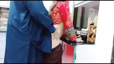 Pakistani Wife Anal Hole Fucked In The Kitchen While She Is Working With Clear Audio