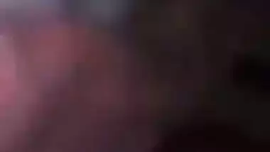 Cutest Bengali girlfriend fucking xxx video with lover