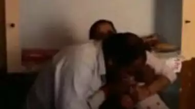 Village Primary School Teacher Romance in Teachers Room At School Hour S Part 1