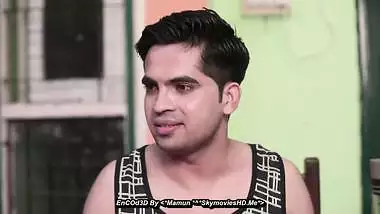 The Lesbian (2020) Unrated Hindi Web Film S1E1