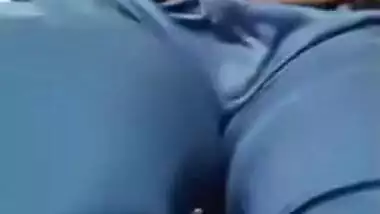 Today Exclusive- Sexy Desi Girl Showing Her Boobs And Pussy On Video Call