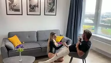 Tory Sweety was tied up until she revealed her secret. Hard fuck to orgasm, huge cumshot