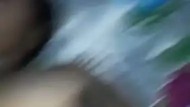 Fleshy Mallu aunty Pooradi video