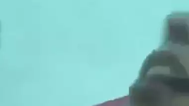 Young girl’s first time sex with her pervert lover