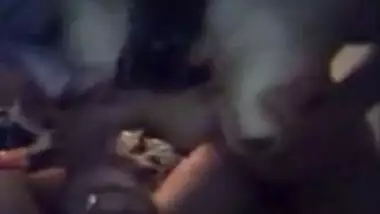 Mumbai Office Live In Couple Hardcore Mms Sex Video