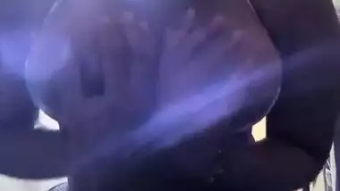 Avory Huge Boobs Nipples