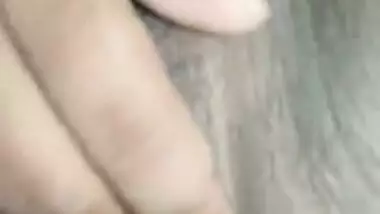 Sexy Desi Girl Boobs and Pussy Show some Video Must watch Guys Part 1