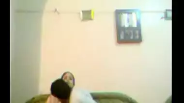 Best Indian porn of mature muslim bhabhi home sex with devar