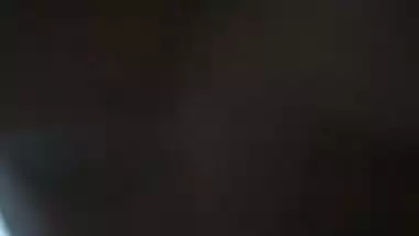 Super Horny desi Bhabi Riding on Husband Dirty talk Saying Meri chut Faar doo