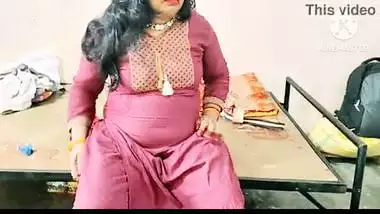 Indian Desi wife hard-core fuking with boyfriend