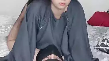 Big Boobs Pakistani Sexy Wife Fucking By Hubby After Sucking Cock Part 4