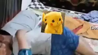 Today Exclusive -bangla Couple Romance And Blowjob