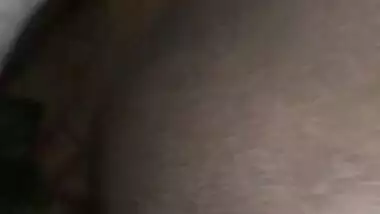 Big Ass Desi Bhabi Pussy Farting And Fucked Hard In Doggy with Moaning