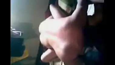 Hardcore floor sex with neighbor south Indian girl