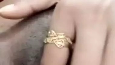 Hottest Indian wife naked video call sex affair